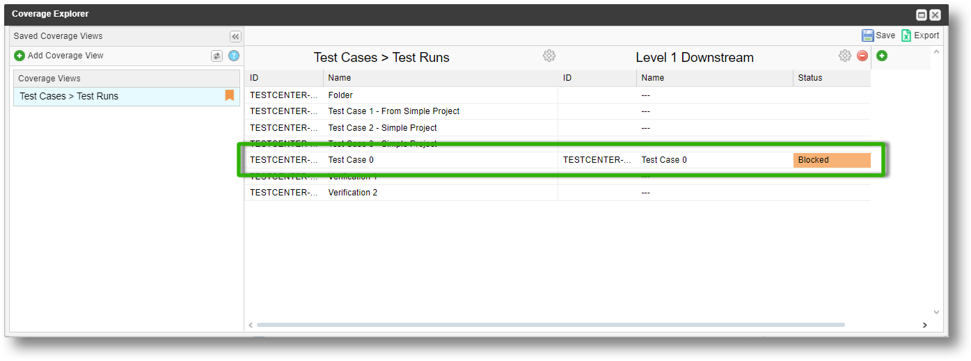 Why can´t I see Test Runs reflected in Coverage Explorer? – Jama ...
