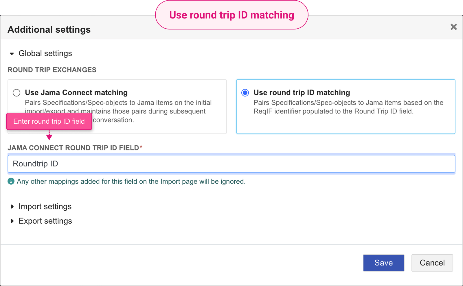 Use round trip ID matching.png