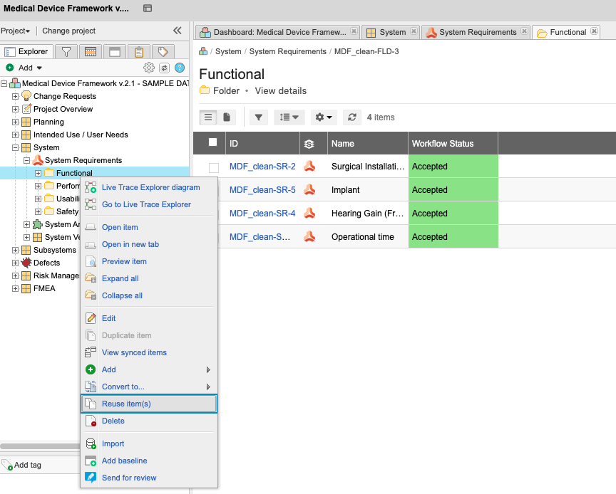 Configuring Advanced Reuse Rules for Selective Field Reuse – Jama ...